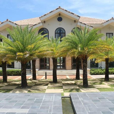 Amalfi Oasis Apartment Cebu Exterior foto