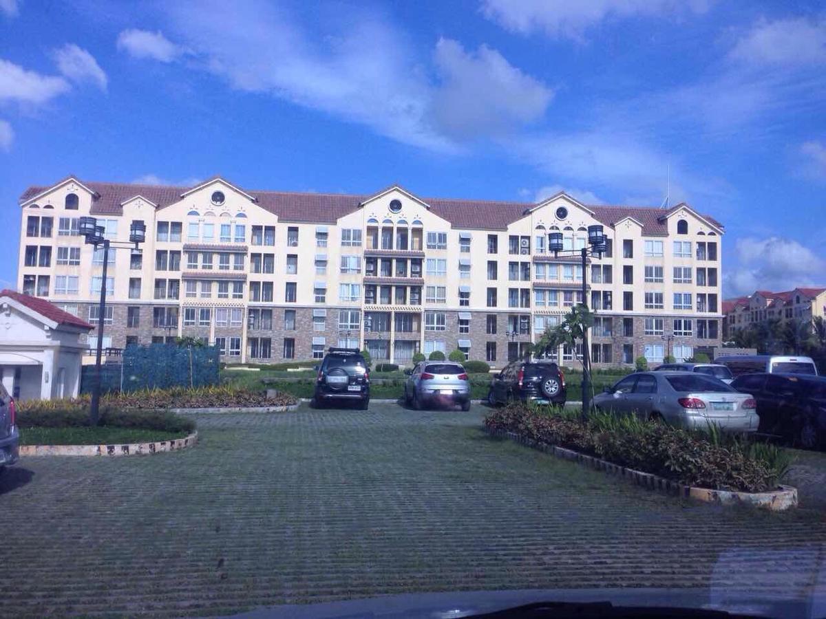 Amalfi Oasis Apartment Cebu Exterior foto