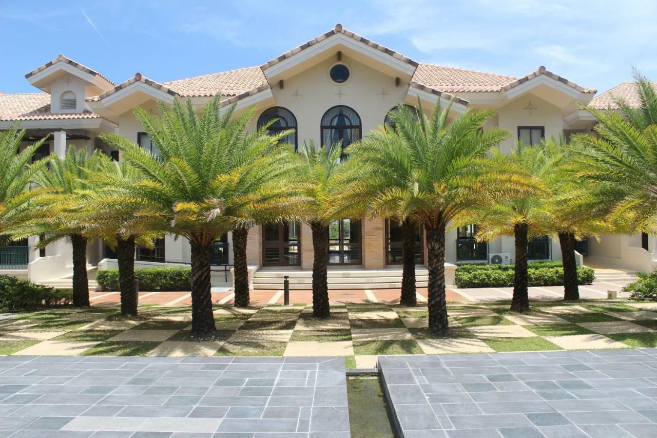 Amalfi Oasis Apartment Cebu Exterior foto