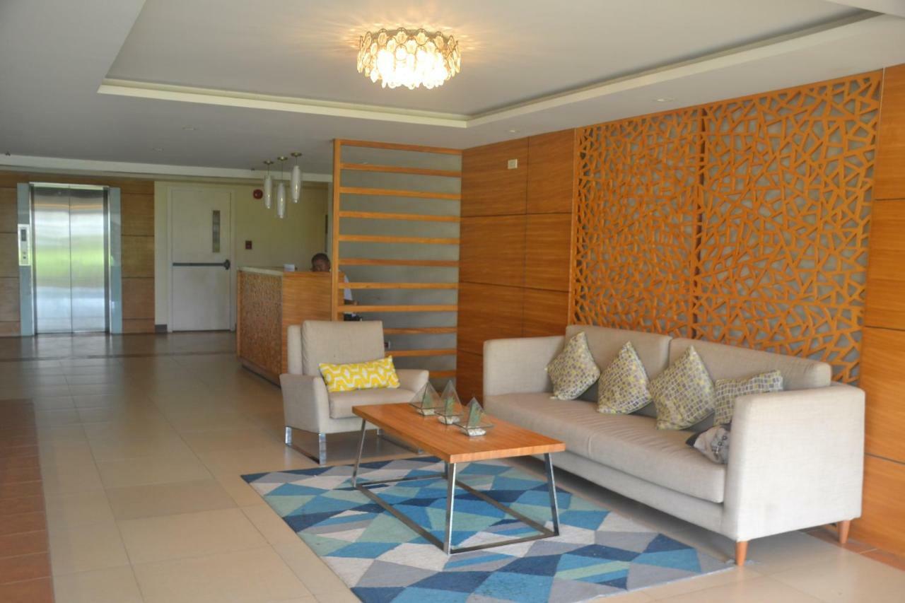 Amalfi Oasis Apartment Cebu Exterior foto