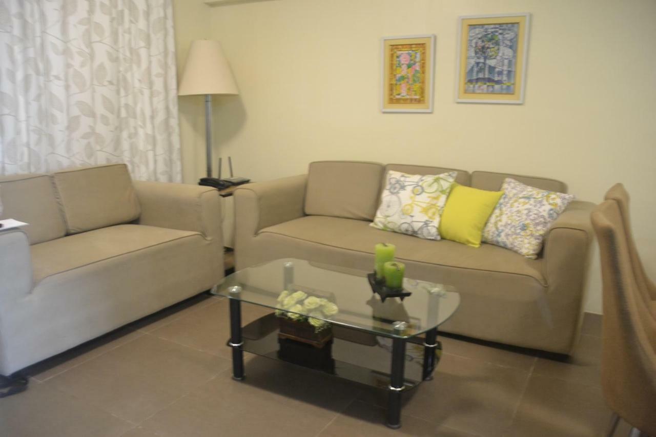 Amalfi Oasis Apartment Cebu Exterior foto