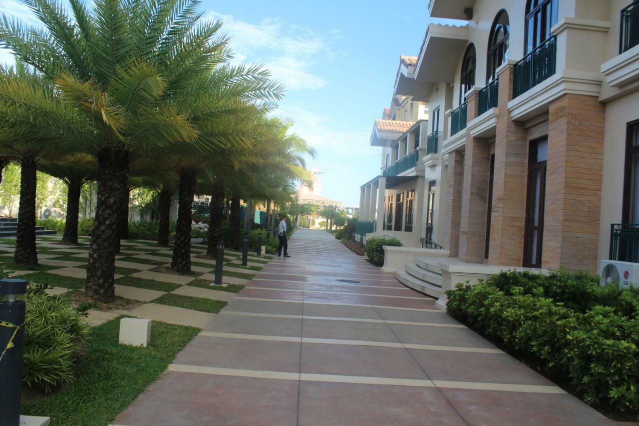 Amalfi Oasis Apartment Cebu Exterior foto