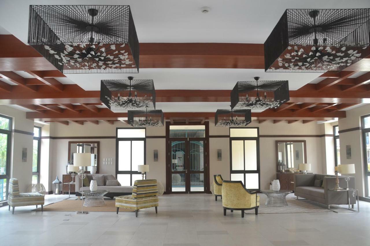 Amalfi Oasis Apartment Cebu Exterior foto