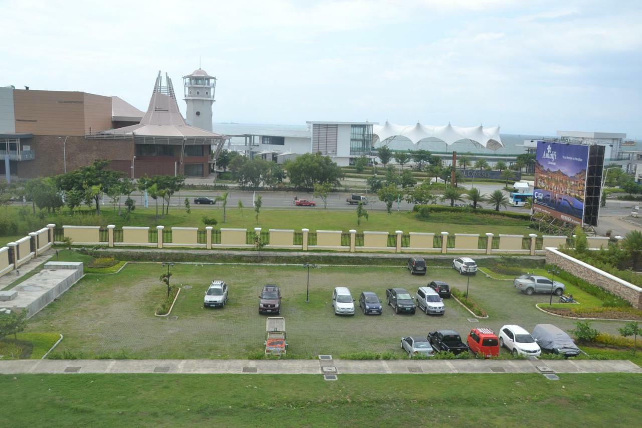 Amalfi Oasis Apartment Cebu Exterior foto
