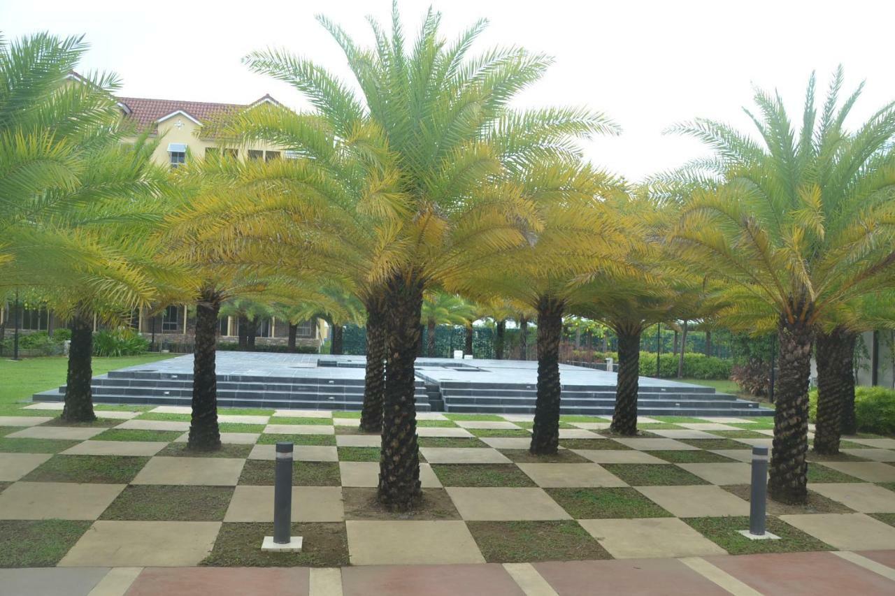 Amalfi Oasis Apartment Cebu Exterior foto