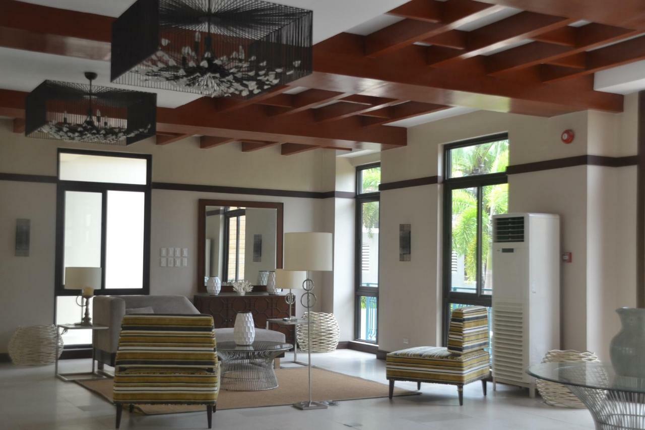 Amalfi Oasis Apartment Cebu Exterior foto
